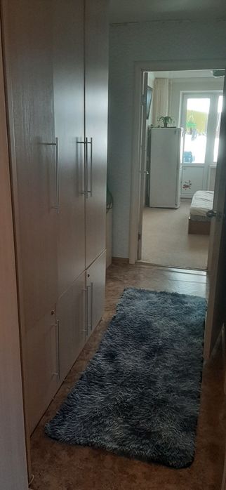 Продаю квартиру улучшенной планировки.