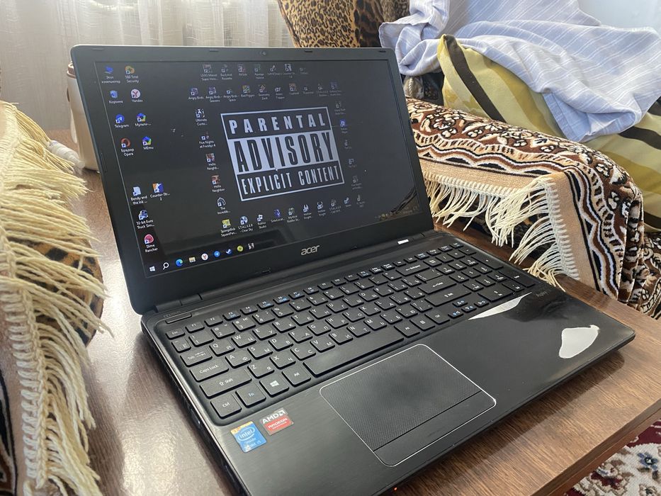 Ноутбук Acer продам