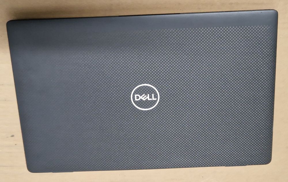 Laptop Dell Latitude 7420, intel i7, 32gb ram, 512gb ssd, display 14"