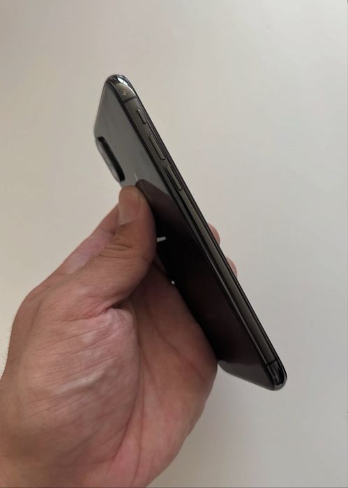 Iphone xs 128gb black