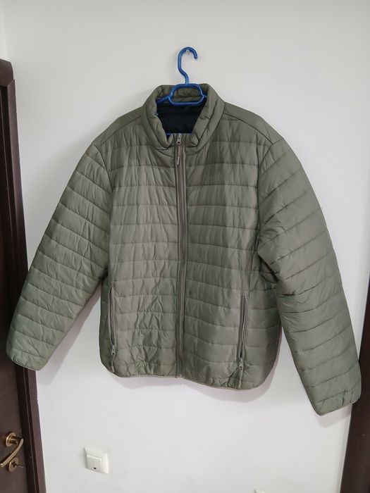 Geaca matlasata LC Waikiki masura 52-54 stare perfecta