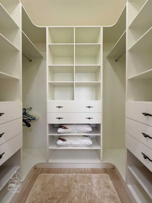 (Добрый) Паркентский, 100 м², 3/4/9, Просторная квартира