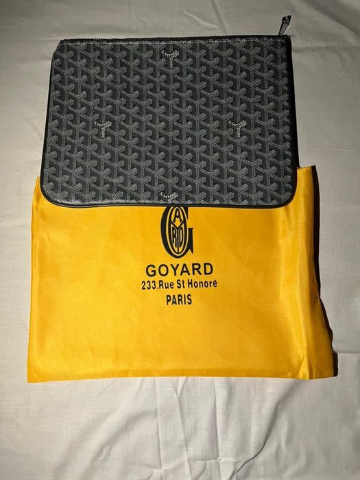 Клач Goyard
