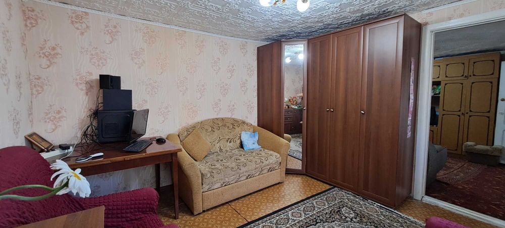Продам дом в центре г. Костанай