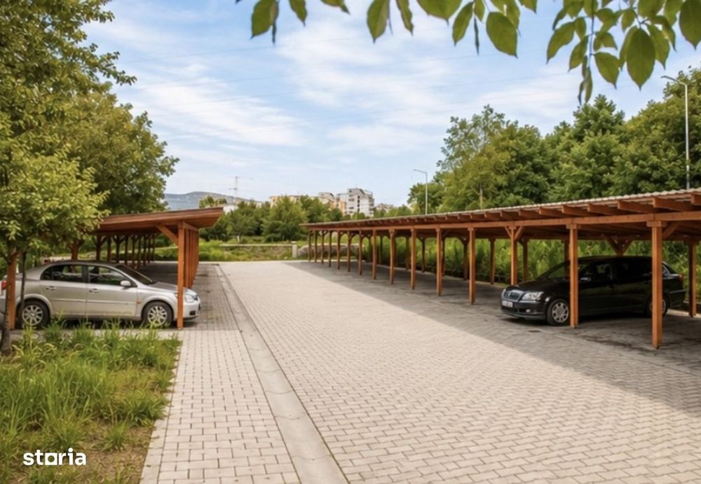 Penthouse modern| Smart Residence| 2 camere |Terasă |Proprietar direct