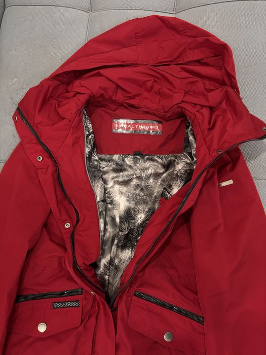 Куртка для девочки