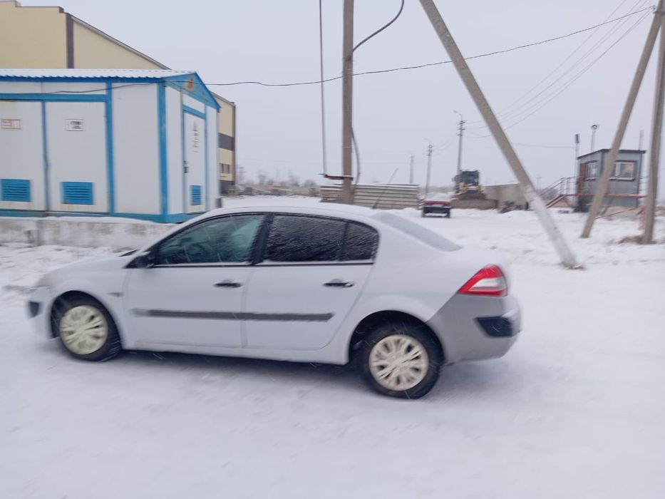 Продам Renault Megane 2007 года