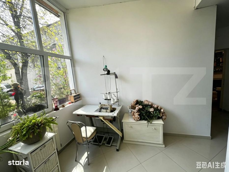 Casa individuala, 80 mp, zona Centrala