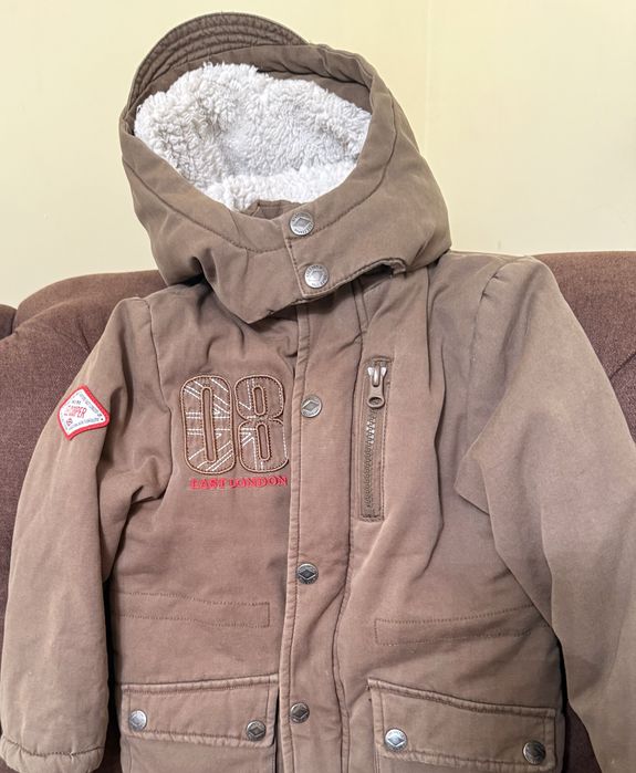 Geacă Lee Cooper copii