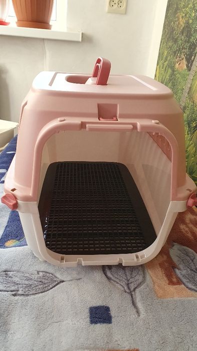 Переноска для животных