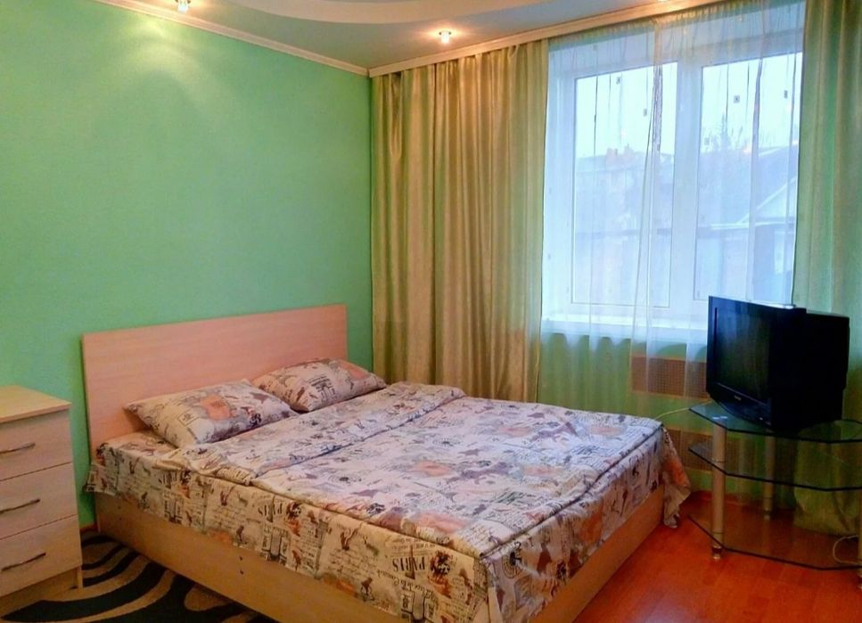 Сарыарка 11-Кенесары,жк Кенесары