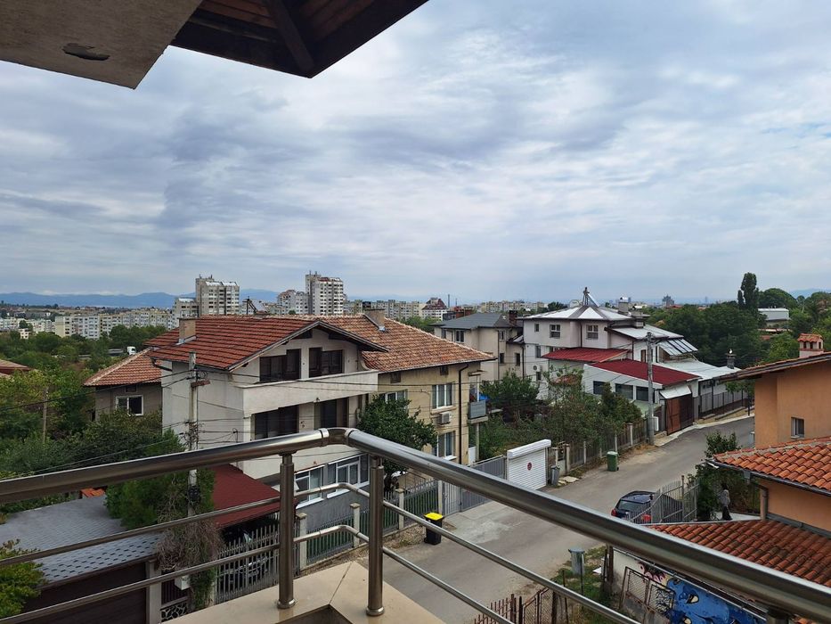 Дава се под наем Двустаен апартамент в София, Горна баня - 75 кв.м за 500 € - Снимка #7