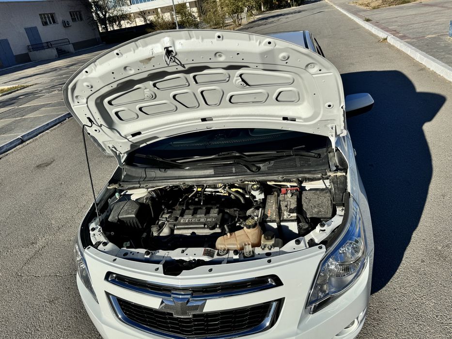 Chevrolet Cobalt
