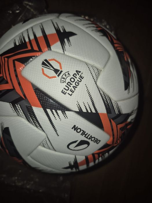 Minge Kipsta oficiala EuropaLeague 24/25