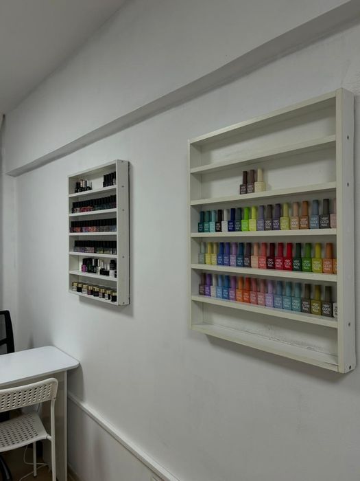 Маникюрный салон в аренду