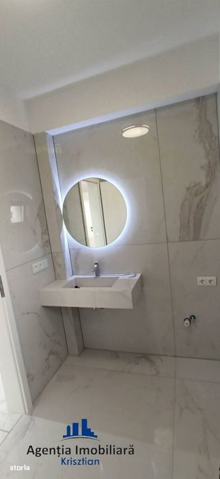Casă nouă  parter  într-un cartier rezidential zona Mărtinești