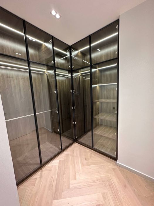 Mirabad Avenue! Сдаётся роскошный апартамент премиум класса в элит Жк!