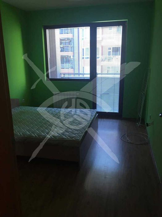 Дава се под наем Двустаен апартамент в София, Хиподрума - 47 кв.м за 548.25 € - Снимка #3