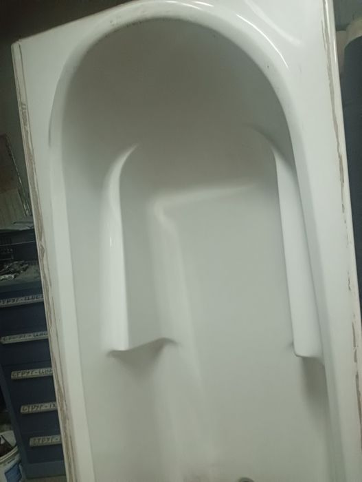 Вана стъклопласт