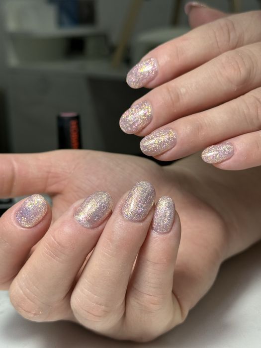 Мастер Маникюр Рудный