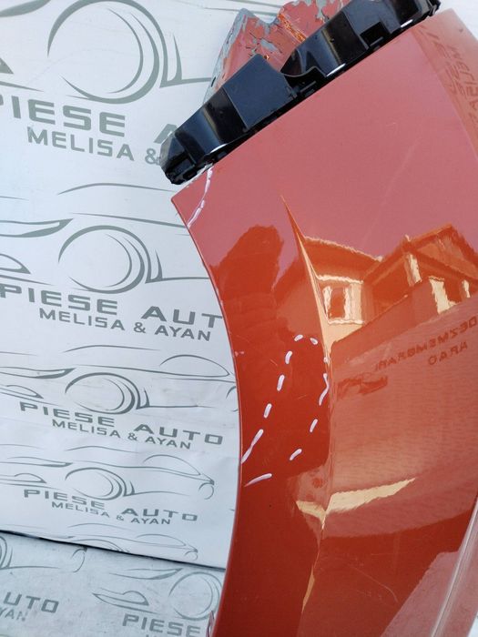 Aripa stanga Dacia Duster 2 an 2017-2018-2019-2020-2021-2022-2023