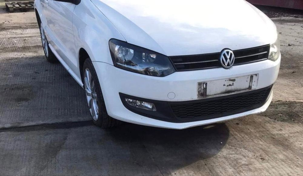 DEZMEMBREZ Piese VW Volkswagen POLO 6R Motor 1.2 1.4 1.3 1.6  Diesel Cod CAY CGG CGPB  105CP 140CP 170CP euro 4 5 Cutie de Viteze Automata Manuala 2009-2015