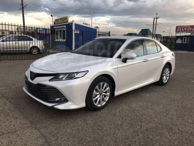 Р17 Тойота камри 70 оригинал