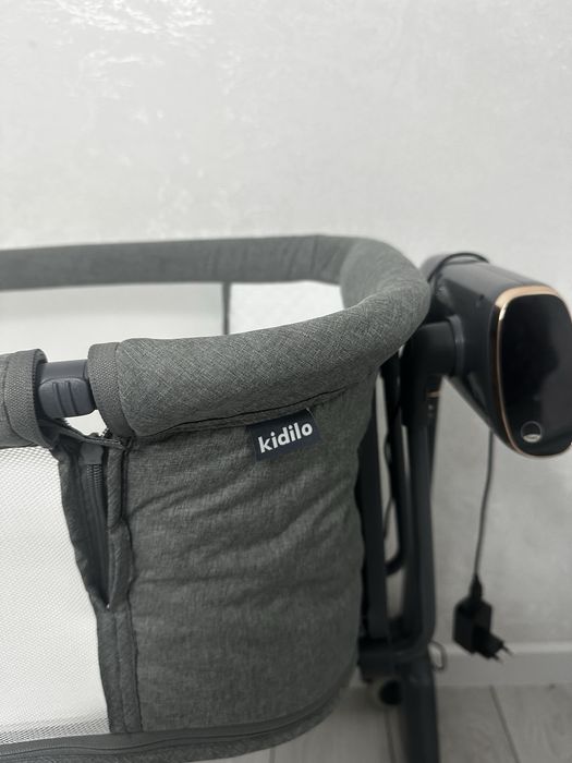 Манеж, люлька, кровать
