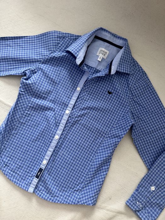 Продам рубашки, каждая по 2500 тг