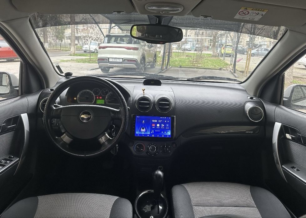 Nexia 3 ltz avtamat 2022