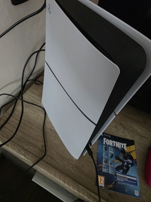 Playstation 5 Digital Edition