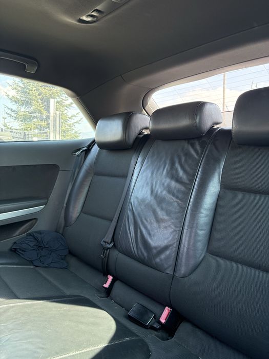 Audi A3 8p 2.0 tfsi quattro 2006