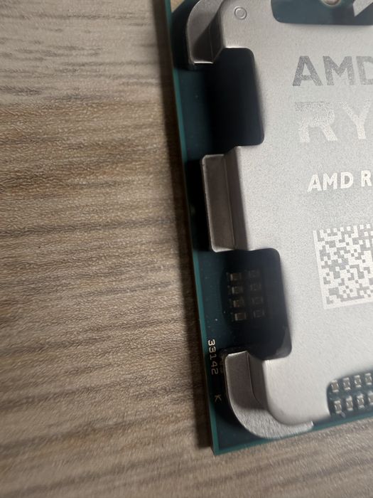 Продам процессор Ryzen 7 7700, AM5