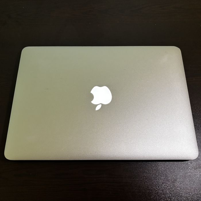 Macbook Pro Retina 13” 2015