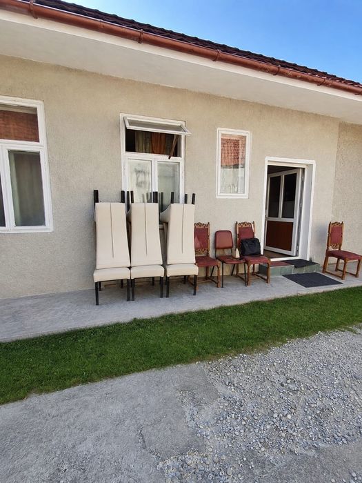 Casa semicentral