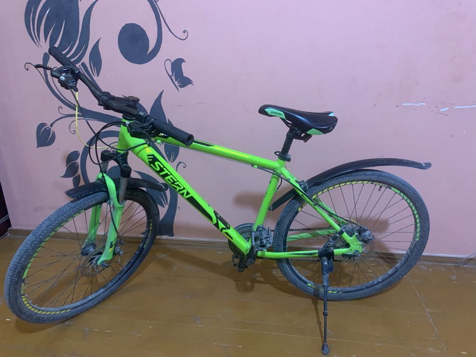 Sterin Energy 1.0sport 26 velosiped