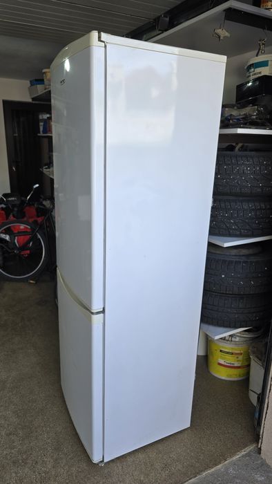 Vand Frigider arctic