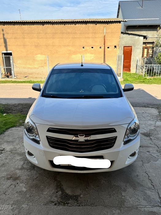 Cobalt LTZ 4 pozitsiya