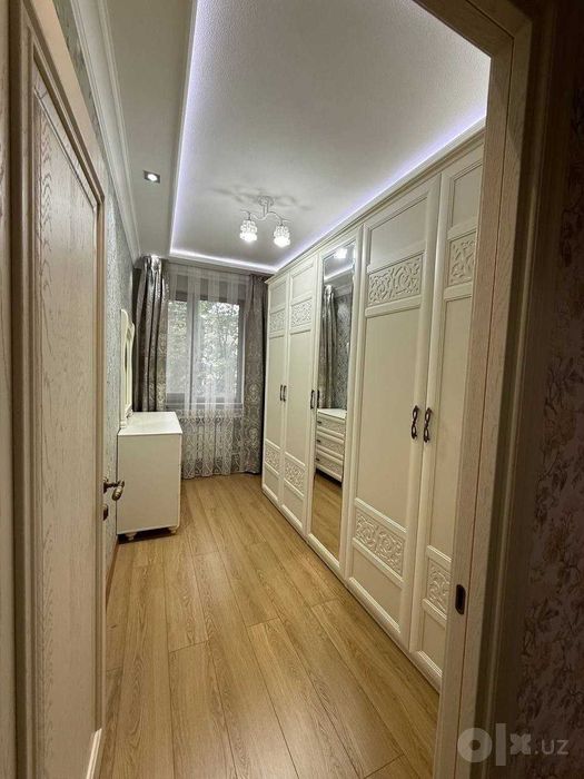 Продаю квартиру.ЮНУСАБАД - 3 КВАРТАЛ  Ориентир: детская больница 4\2\4