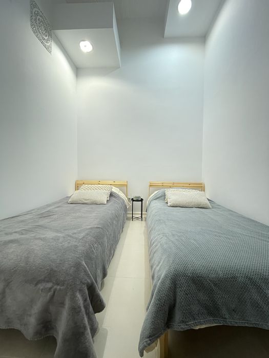 Apartament central