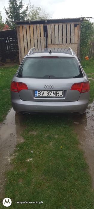 Vand audi a4 b7 motor 2.0 140 cp