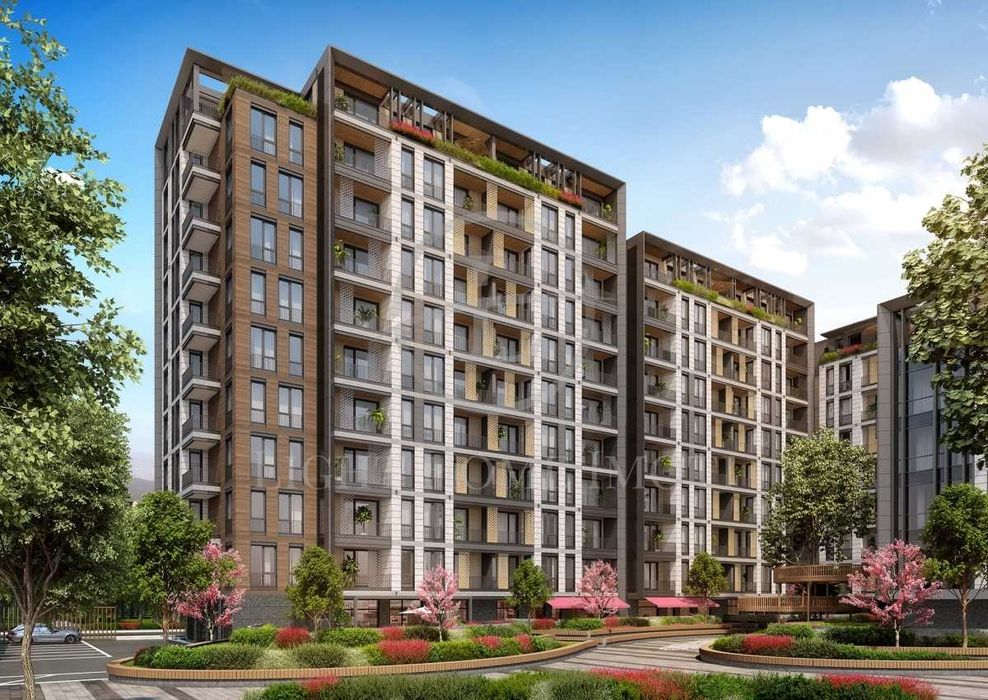 Продава се Двустаен апартамент в Пловдив, Център - 76 кв.м за 1645 €/кв.м - Снимка #5