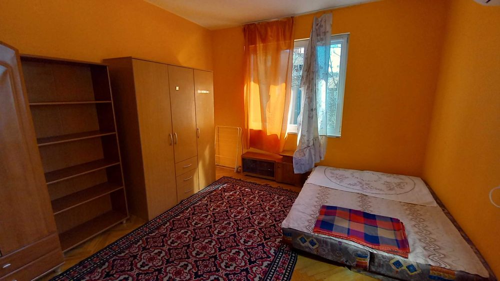 Дава се под наем Тристаен апартамент в София, Лозенец - 95 кв.м за 598.23 € - Снимка #6