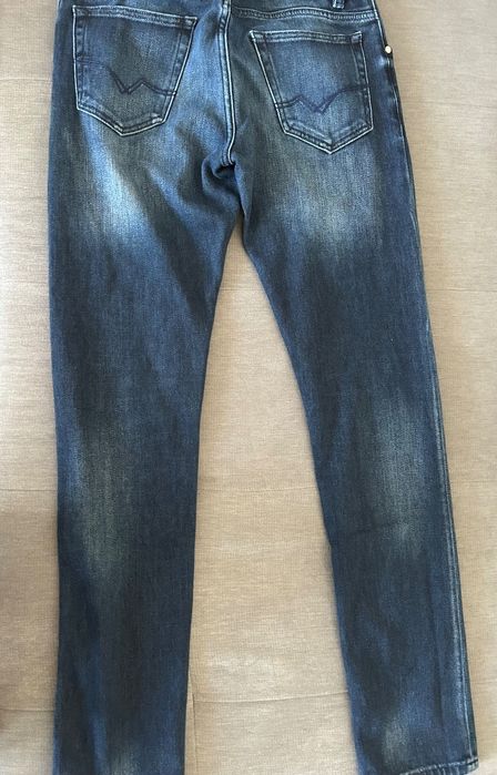 Мъжки дънки Teodor