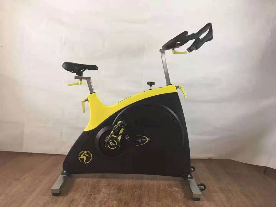 Велотренажёр MaxSport №18