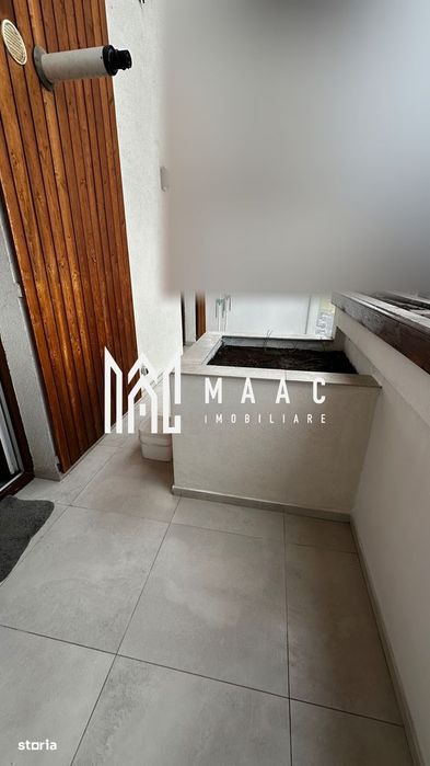 Apartament 3 camere de vânzare | Sibiu | Hipodrom 1 | 3 balcoane