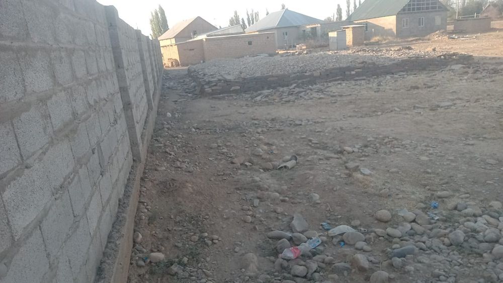 Продам участок 6 соток!