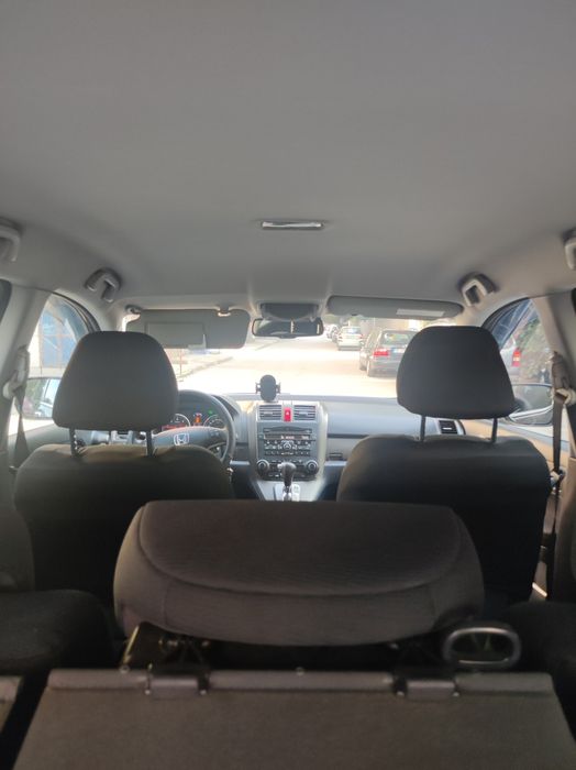 Honda CR-V 2.2 i-dtec