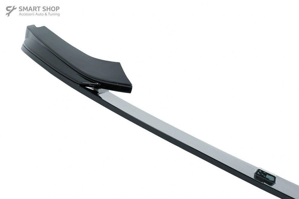 Prelungire Bara Fata BMW Seria 4 F32 F33 F36 (2013-03.2019) M Design N