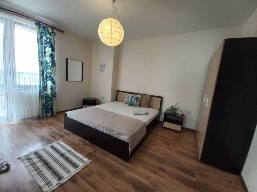 Дава се под наем Двустаен апартамент в Варна, Общината - 46 кв.м за 450 € - Снимка #2